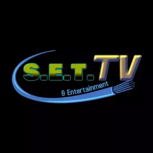 Play S.E.T. TV & Entertainment APK