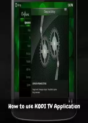 Play Setup Guide Kodi TV Addons