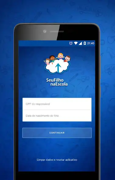 Play Seu Filho na Escola  and enjoy Seu Filho na Escola with UptoPlay