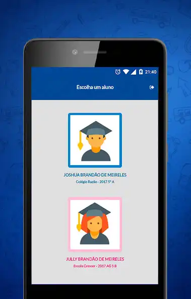 Play Seu Filho na Escola as an online game Seu Filho na Escola with UptoPlay