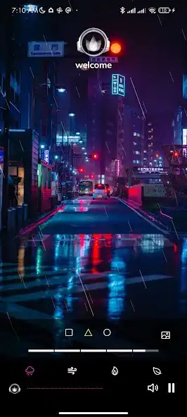 Play Seuia Nature - Ambient Sounds  and enjoy Seuia Nature - Ambient Sounds with UptoPlay