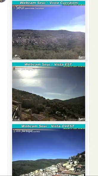 Play Seui Meteo  and enjoy Seui Meteo with UptoPlay