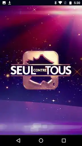Play Seul contre tous  and enjoy Seul contre tous with UptoPlay