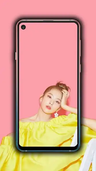 Play Seulgi Wallpaper Aesthetic HD  and enjoy Seulgi Wallpaper Aesthetic HD with UptoPlay