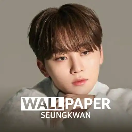 Play SEUNGKWAN (SVT) HD Wallpaper APK