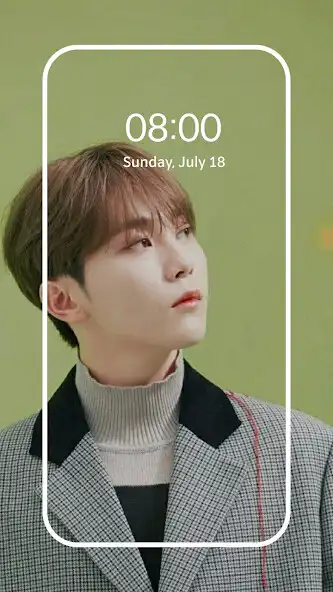 Play SEUNGKWAN (SVT) HD Wallpaper  and enjoy SEUNGKWAN (SVT) HD Wallpaper with UptoPlay