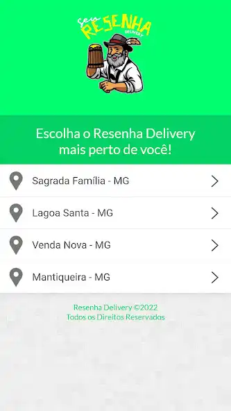 Play Seu Resenha Delivery  and enjoy Seu Resenha Delivery with UptoPlay