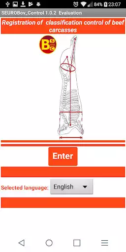 Play SEUROBov_Control