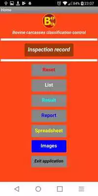 Play SEUROBov_Control