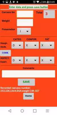 Play SEUROBov_Control