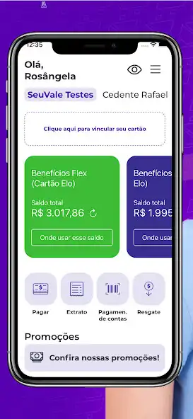 Play SeuVale as an online game SeuVale with UptoPlay