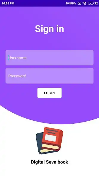 Play Seva Book  and enjoy Seva Book with UptoPlay