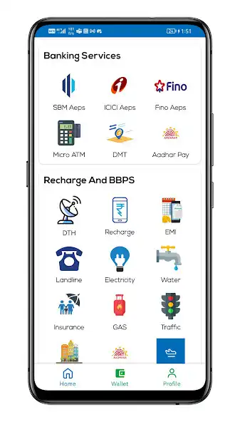 Play Seva Kendra  and enjoy Seva Kendra with UptoPlay