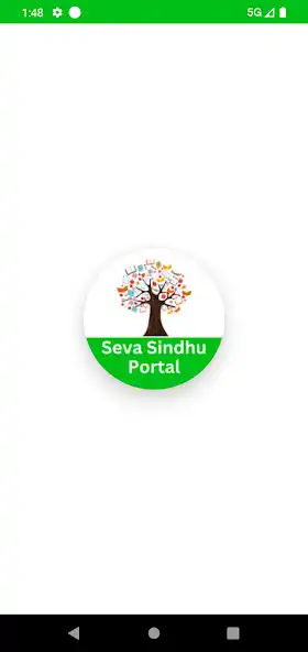 Play Seva Sindhu Portal  and enjoy Seva Sindhu Portal with UptoPlay