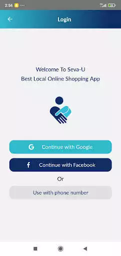 Play Seva-U Online Shopping  and enjoy Seva-U Online Shopping with UptoPlay