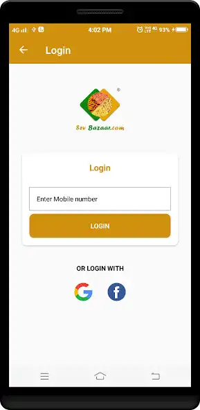 Play Sev Bazaar  and enjoy Sev Bazaar with UptoPlay