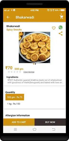 Play Sev Bazaar as an online game Sev Bazaar with UptoPlay