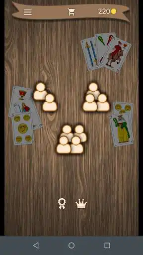 Play Seven And A Half: card game  and enjoy Seven And A Half: card game with UptoPlay