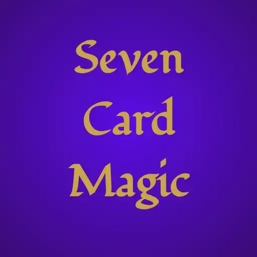 Play Seven Card Magic APK