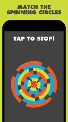 Play Seven Circles Play Seven Circles