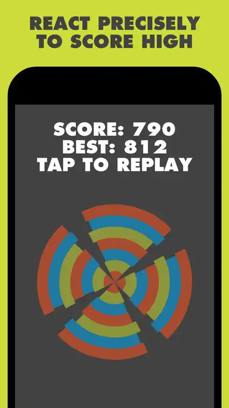 Play Seven Circles Play Seven Circles