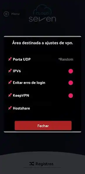 Play SEVEN CLOUD as an online game SEVEN CLOUD with UptoPlay