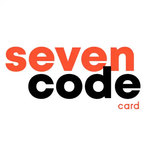 Play Seven Code Card APK Play Seven Code Card APK
