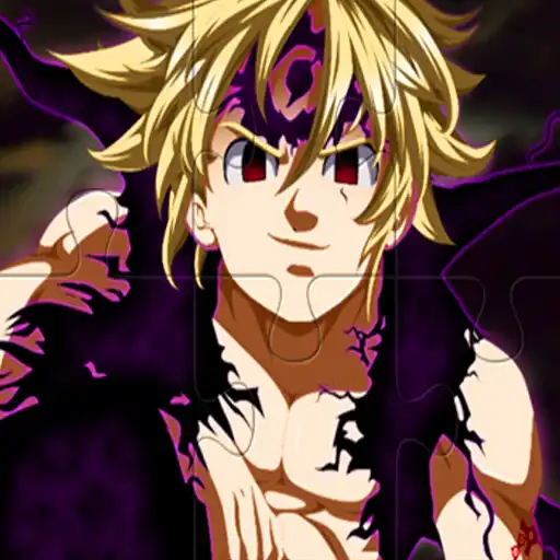 Play Seven Deadly Sins Anime Puzzle APK