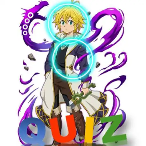 Play seven deadly sins quiz APK Play seven deadly sins quiz APK