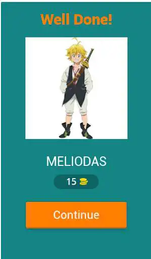 Play seven deadly sins quiz as an online game seven deadly sins quiz with UptoPlay