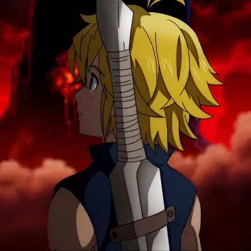 Play Seven Deadly Sins Wallpaper HD APK Play Seven Deadly Sins Wallpaper HD APK