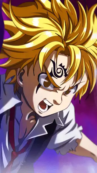 Play Seven Deadly Sins Wallpaper HD as an online game Seven Deadly Sins Wallpaper HD with UptoPlay