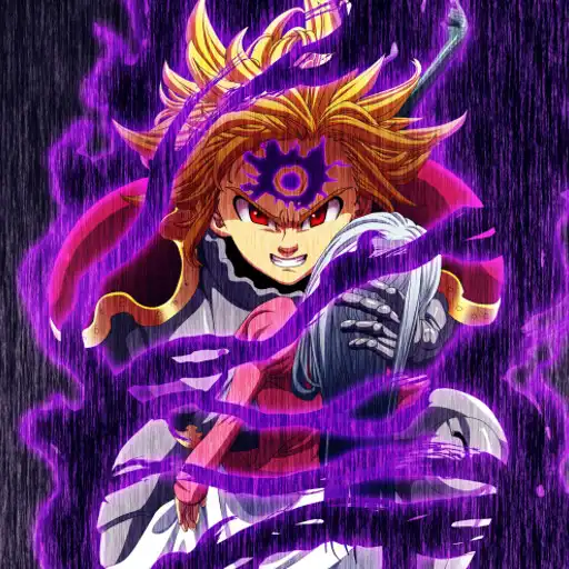 Play Seven Deadly Sins Wallpaper APK Play Seven Deadly Sins Wallpaper APK