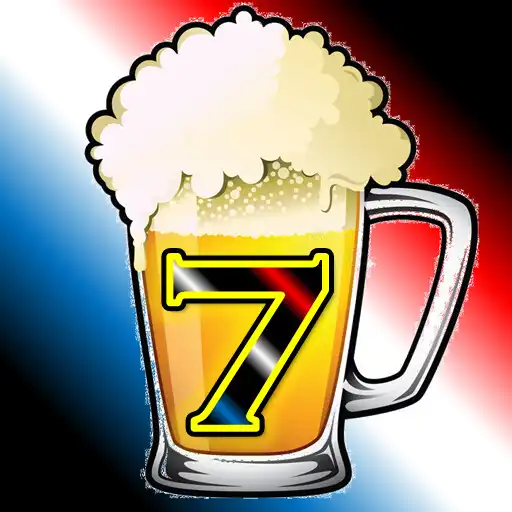Play Seven - Drinking board game APK