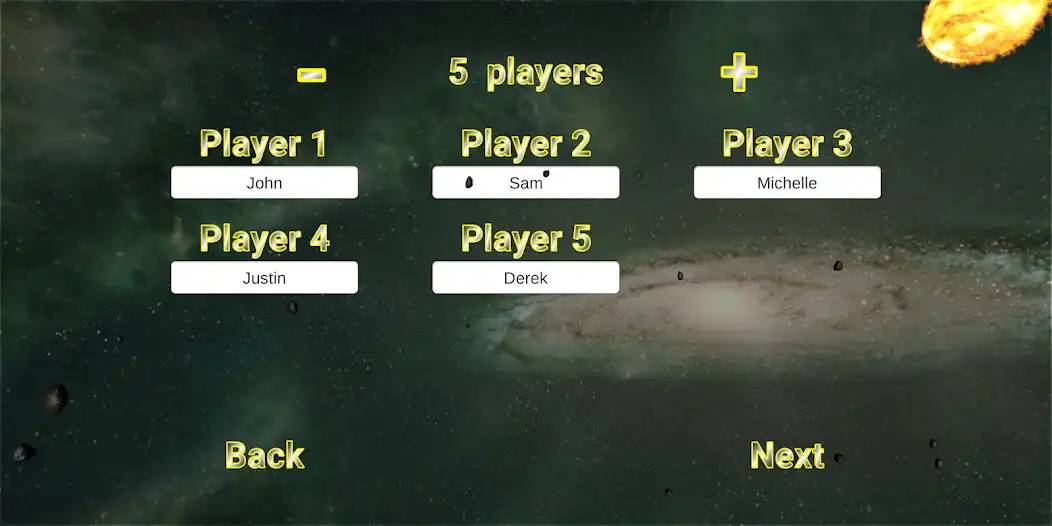 Play Seven - Drinking board game as an online game online Seven - Drinking board game with UptoPlay Play Seven - Drinking board game as an online game Seven - Drinking board game with UptoPlay