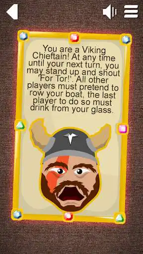 Play Seven Drinking Game  and enjoy Seven Drinking Game with UptoPlay