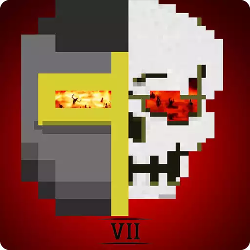 Play Seven Dungeons of Hell APK Play Seven Dungeons of Hell APK