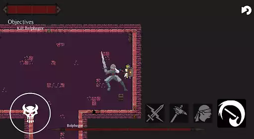 Play Seven Dungeons of Hell  and enjoy Seven Dungeons of Hell with UptoPlay
