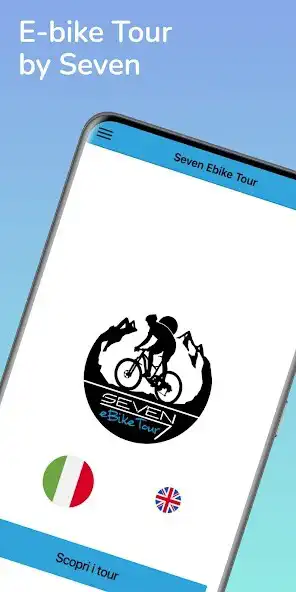 Play Seven eBike  and enjoy Seven eBike with UptoPlay