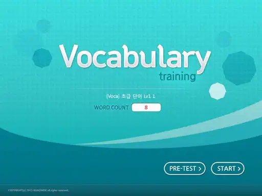 Play SevenEnglish  and enjoy SevenEnglish with UptoPlay