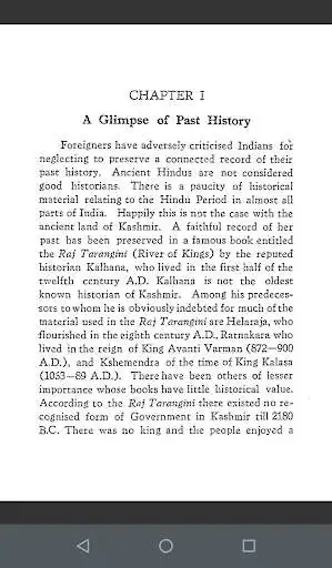 Play Seven Famous Books on Kashmir as an online game Seven Famous Books on Kashmir with UptoPlay