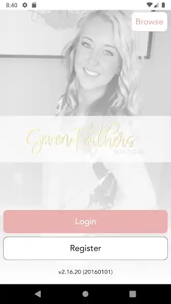 Play Seven Feathers Boutique  and enjoy Seven Feathers Boutique with UptoPlay Play Seven Feathers Boutique  and enjoy Seven Feathers Boutique with UptoPlay