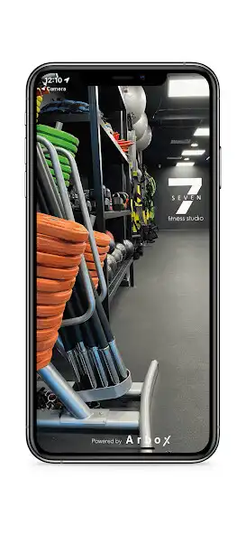 Play Seven Fitness Studio  and enjoy Seven Fitness Studio with UptoPlay