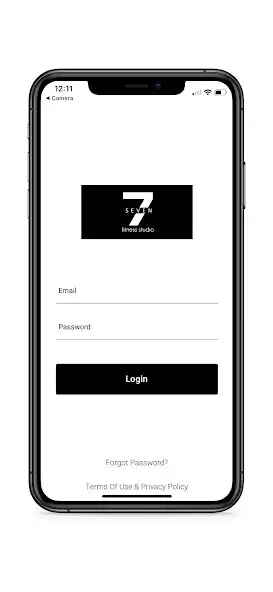 Play Seven Fitness Studio as an online game Seven Fitness Studio with UptoPlay