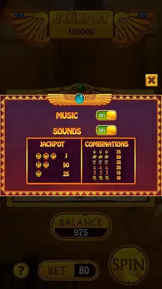 Play Seven Gaming as an online game Seven Gaming with UptoPlay