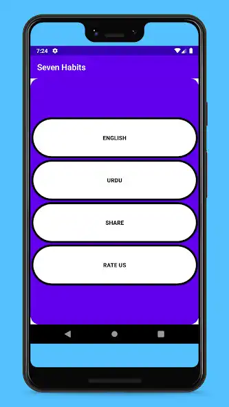 Play Seven Habits and enjoy Seven Habits with UptoPlay Play Seven Habits and enjoy Seven Habits with UptoPlay