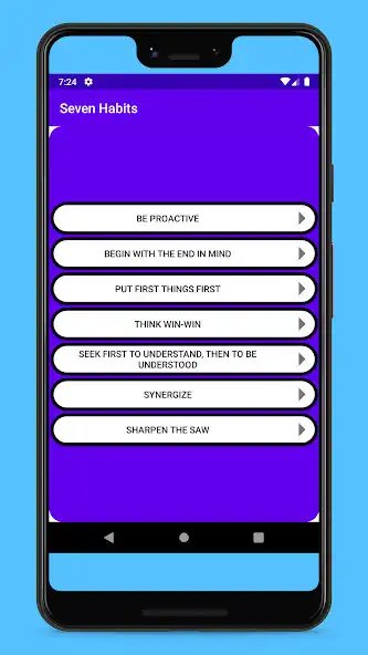 Play Seven Habits as an online game online Seven Habits with UptoPlay Play Seven Habits as an online game Seven Habits with UptoPlay