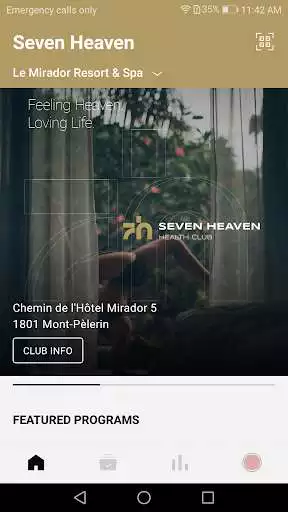 Play Seven Heaven  and enjoy Seven Heaven with UptoPlay