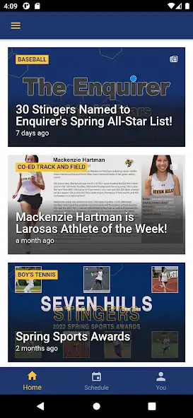 Play Seven Hills Athletics  and enjoy Seven Hills Athletics with UptoPlay