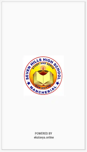 Play Seven Hills High School as an online game Seven Hills High School with UptoPlay